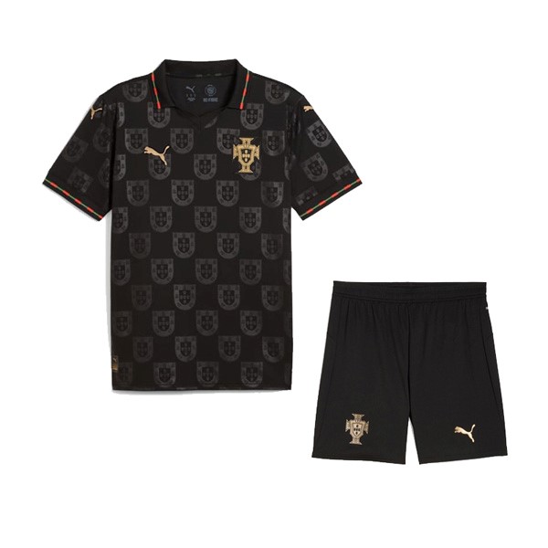 Camiseta Portugal Niño Special Edition 2026